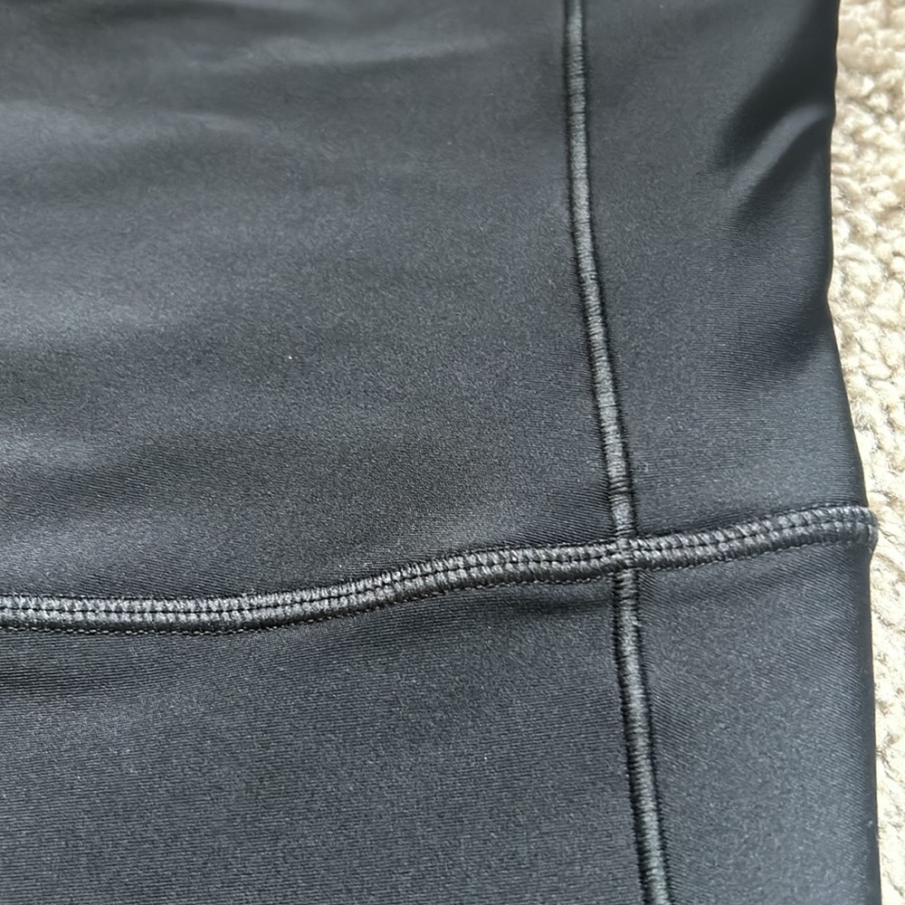 All In Motion 7/8 Effortless Support High Rise Leggings - Picture 3 of 7
